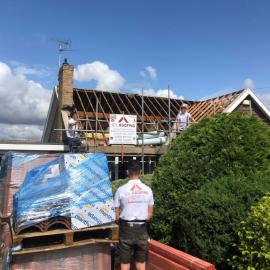 JDL Roofing