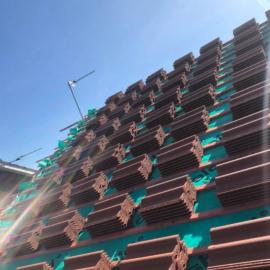 Roofing Slates